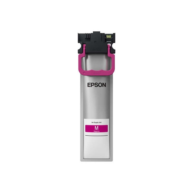 Cartuccia d'inchiostro originale magenta Epson T9453 - C13T945340 Cartuccia d'inchiostro originale magenta Epson T9453 - C13T945340
