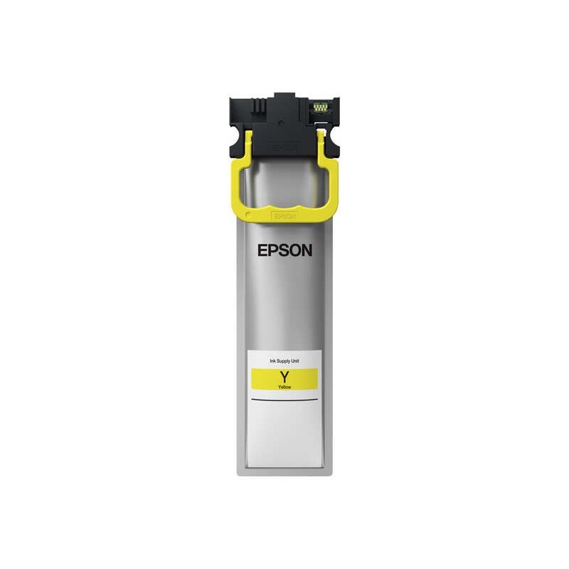 Epson T9454 Amarillo Cartucho de Tinta Original - C13T945440 Epson T9454 Amarillo Cartucho de Tinta Original - C13T945440