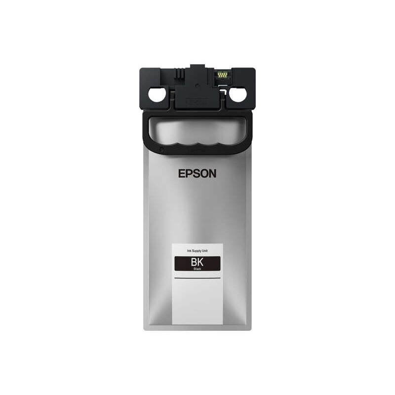 Cartuccia d'inchiostro originale nera Epson T9651 - C13T965140 Cartuccia d'inchiostro originale nera Epson T9651 - C13T965140