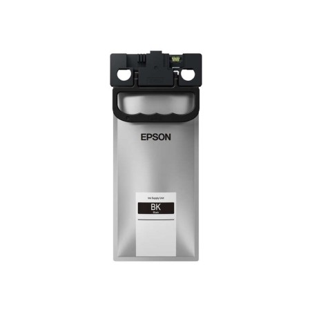 Cartuccia d'inchiostro originale nera Epson T9651 - C13T965140
