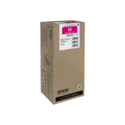 Cartuccia d'inchiostro originale magenta Epson T9743 - C13T974300