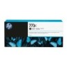 Cartuccia d'inchiostro originale nero opaco HP 773C - C1Q37A