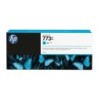 Cartuccia d'inchiostro originale ciano HP 773C - C1Q42A