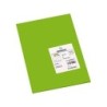 Canson Guarro Confezione da 50 Carte Iris A4 da 185g - 21x29,7 cm - Colore Verde Biliardo