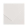 Canson Guarro Pack de 25 Cartulinas Iris de 185g - 50x65cm - Color Blanco