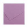Canson Guarro Pack de 25 Cartulinas Iris de 185g - 50x65cm - Color Lila