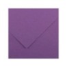 Canson Guarro Confezione da 25 Carte Iris da 185g - 50x65cm - Colore Viola