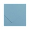 Canson Guarro Confezione da 25 Carte Iris da 185g - 50x65cm - Colore Blu Cielo