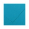 Canson Guarro Pack de 25 Cartulinas Iris de 185g - 50x65cm - Color Azul Maldivas