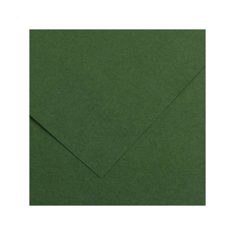 Canson Guarro Pack de 25 Cartulinas Iris de 185g - 50x65cm - Color Verde Amazonas Canson Guarro Pack de 25 Cartulinas Iris de 185g - 50x65cm - Color Verde Amazonas