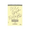 Canson Bloc de Dibujo para Esbozo de 100 Hojas A3 - 29,7x42cm - 90g - Color Blanco