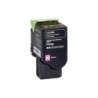 Cartuccia toner originale magenta Lexmark C2325/C2425/C2535/MC2325/MC2425/MC2535/MC2640 - C2320M0