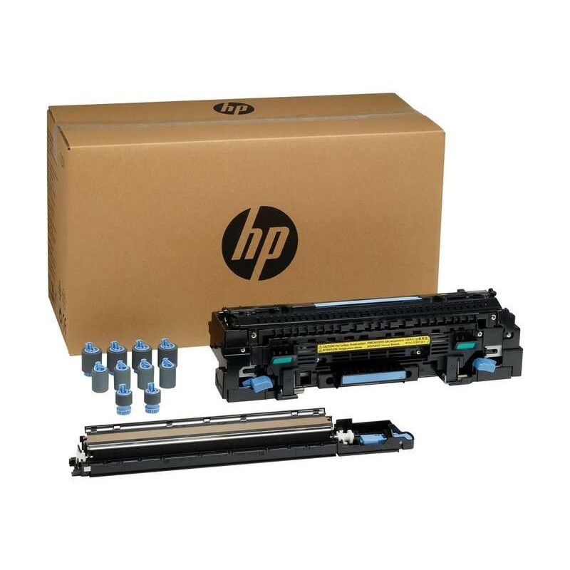 Kit di manutenzione HP C2H57A - Fusore originale 220 V Kit di manutenzione HP C2H57A - Fusore originale 220 V