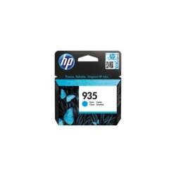 Cartuccia d'inchiostro originale ciano HP 935 - C2P20AE