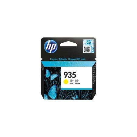 Cartuccia d'inchiostro originale gialla HP 935 - C2P22AE