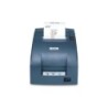Stampante per ricevute Epson TM-U220B da 83 mm - Velocità di stampa 6 lps - a 30 colonne e 16 dpi