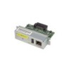Epson UB-E04 Interface Ethernet para Impresoras Epson - 1x RJ-45 (10Base-T/100Base-TX), 1x USB-A