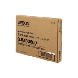 Epson C33S020580 Scatola di manutenzione originale