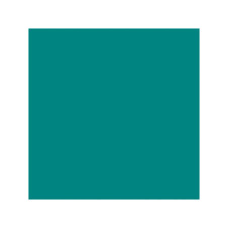 Canson Guarro Pack de 25 Cartulinas Iris de 185g - 50x65cm - Color Verde Menta