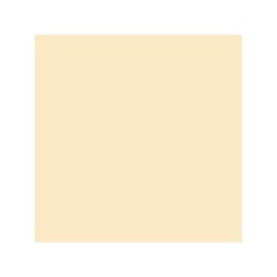 Canson Guarro Confezione da 25 Carte Iris da 185g - 50x65cm - Colore Guscio D'Uovo