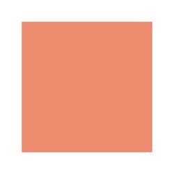 Canson Guarro Pack de 25 Cartulinas Iris de 185g - 50x65cm - Color Coral