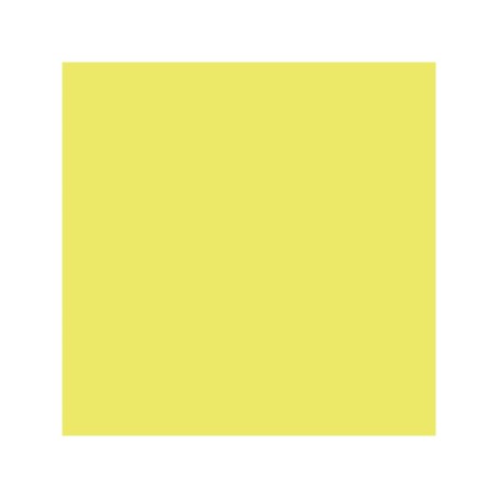 Canson Guarro Pack de 25 Cartulinas Iris de 185g - 50x65cm - Color Kiwi
