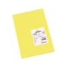 Canson Guarro Confezione Da 50 Cartoncini Iris A4 185g - 21x29,7cm - Colore Kiwi