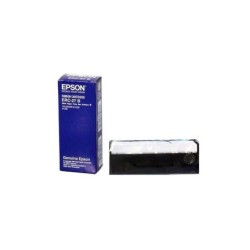 Nastro a matrice originale nero Epson ERC27 - C43S015366