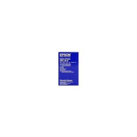 Nastro a matrice originale nero Epson ERC38/ERC34/ERC30 - C43S015374