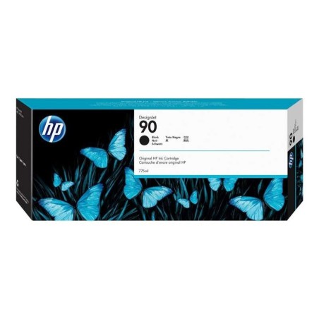 Cartuccia d'inchiostro originale nero HP 90 - C5059A