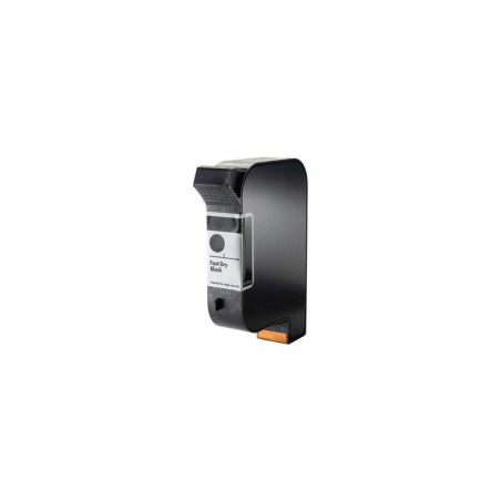 Cartuccia d'inchiostro originale nero ad asciugatura rapida SPS HP C6195A
