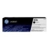 Cartuccia toner nero originale HP C8543X - 43X