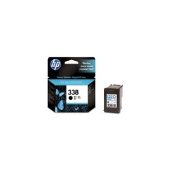 Cartuccia d'inchiostro originale nero HP 338 - C8765EE