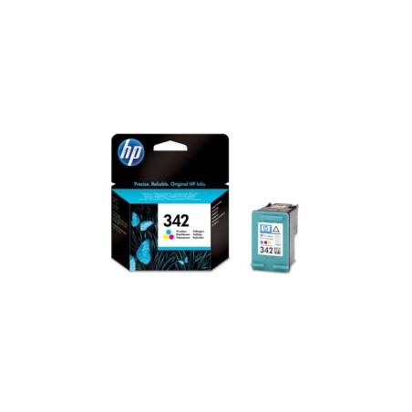 Cartuccia d'inchiostro originale a colori HP 342 - C9361EE