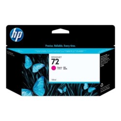 Cartuccia d'inchiostro originale magenta HP 72 - C9372A