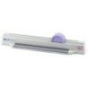 GBC Clickbind Raccoglitore Clickman - Rilegatura semplice - Fino a 145 fogli - Bianco