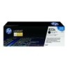 Cartuccia toner nero originale HP CB380A - 823A