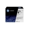 Cartuccia toner nero originale HP CC364A - 64A