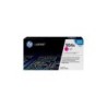 Cartuccia toner originale magenta HP CE253A - 504A