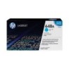 Cartuccia toner originale ciano HP CE261A - 648A
