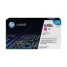 Cartuccia toner originale magenta HP CE263A - 648A