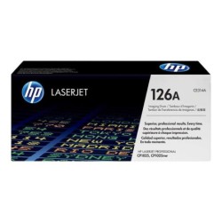 Tamburo di stampa originale HP CE314A - 126A