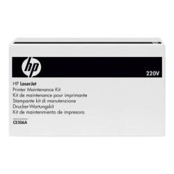 Fusore originale HP CE506A 220v