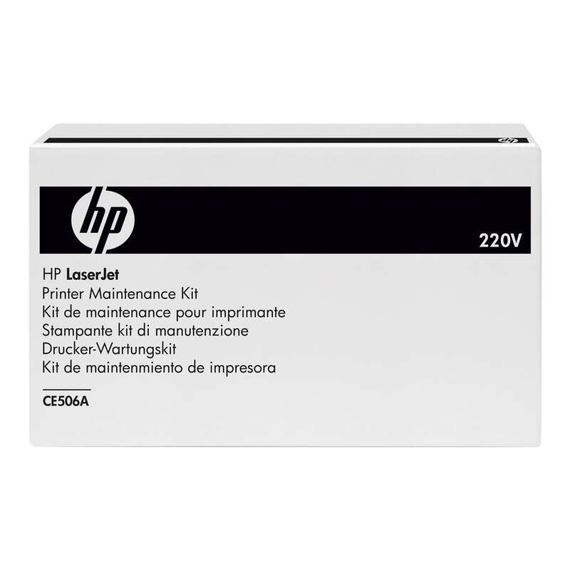 Fusore originale HP CE506A 220v Fusore originale HP CE506A 220v