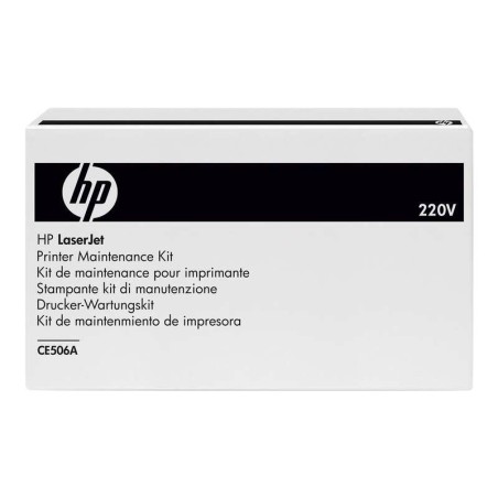 Fusore originale HP CE506A 220v