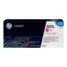 Cartuccia toner originale magenta HP CE743A - 307A