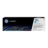 Cartuccia toner originale ciano HP CF211A - 131A