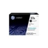 Cartuccia toner nero originale HP CF237A - 37A