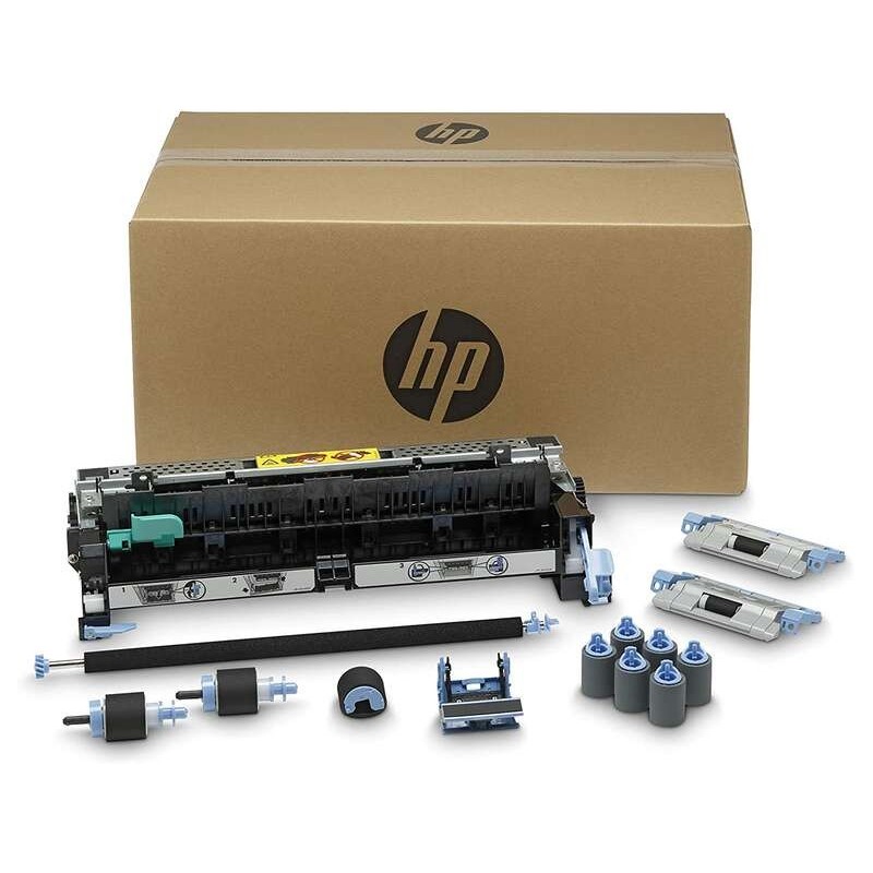 Kit di manutenzione fusore originale HP CF254A 220 V Kit di manutenzione fusore originale HP CF254A 220 V