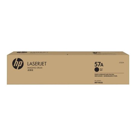Tamburo di stampa originale nero HP CF257A - 57A (tamburo)